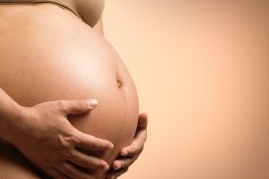 desarrollo del bebé en embarazo