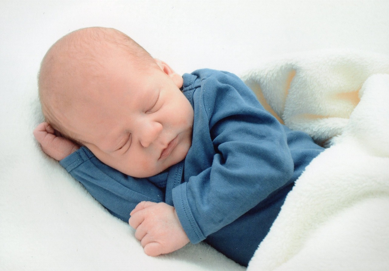 Todo lo que tu bebé necesita para dormir – A dormir bebé