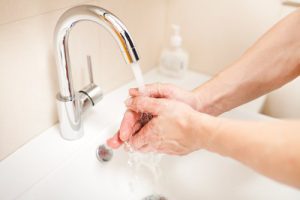 Lavar-las-manos